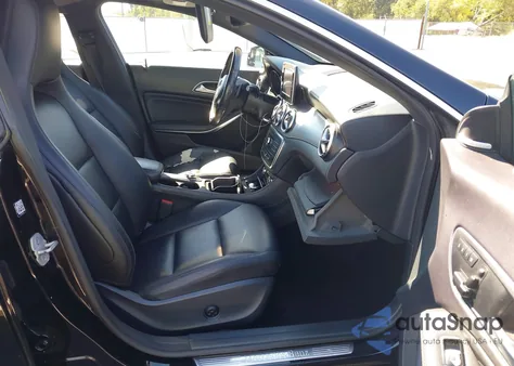 2015 Mercedes-Benz Cla 250 из США, поврежденный, VIN WDDSJ4EB9FN213490